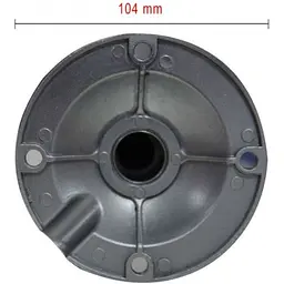 Кріплення для проектора Everycom Projector Ceiling Mount Bracket V2 (31-45 см) [75365] - мініатюра 6