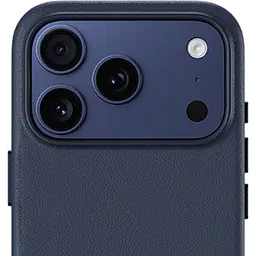 Чохол Benks VitaPro with MagSafe для Apple iPhone 17 Pro Max Blue [160468] - мініатюра 3
