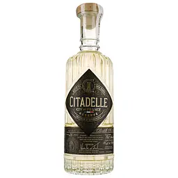 Джин Ferrand Solera Reserve Citadelle, 44%, 0,7 л - мініатюра 2