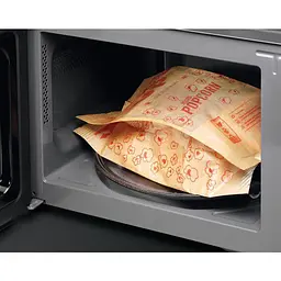 Мікрохвильова піч з грилем Electrolux EMZ421MMTI - мініатюра 6