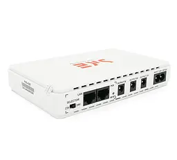 ДБЖ для роутера/терміналу ONU SKE 432-E 5/9/12V, 1A, 8800mAh - мініатюра 2