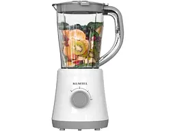 Стаціонарний блендер KUMTEL HTB-07 White - мініатюра 3
