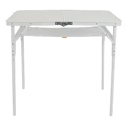 Стіл Bo-Camp Garland Pastel Yvoire 120x60 см білий (DAS303269) - мініатюра 3
