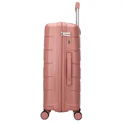 Валіза Semi Line 24" M Pink (T5836-2) - мініатюра 5