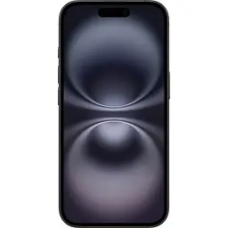Смартфон Apple iPhone 16 256GB Black (MYEE3) Б/В [165169] - мініатюра 2