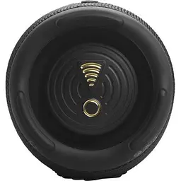 Акустична система JBL Charge 5 Wi-Fi Black (JBLCHARGE5WIFIBLK) - мініатюра 4