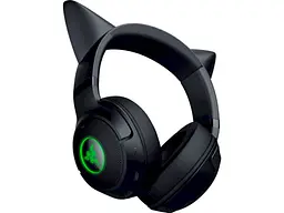 Навушники з мікрофоном Razer Kraken Kitty V2 BT Black (RZ04-04860500-R3M1) - мініатюра 4