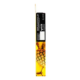 Олія Colour Intense Cuticle Revitalizer Oil Pineapple відновлювальна 2.5 мл - мініатюра 4