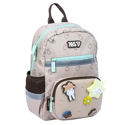 Рюкзак шкільний  ортопедичний дитячий Yes Miffy K-45XS