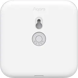 Розумна метеостанція Aqara Climate Sensor W100 (TH-S04D) [137665] - мініатюра 2