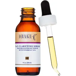 Сироватка для обличчя Obagi C Fx Clarifying Serum 30 мл (362032077833) - мініатюра 2