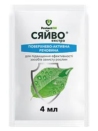 ProtectOn прилипач Сяйво екстра 4 мл