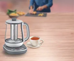 Електрочайник Tefal BJ551B10 - мініатюра 7