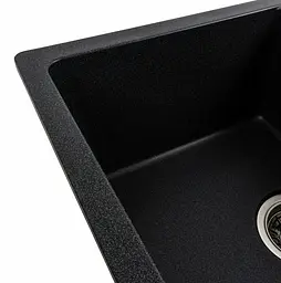 Кухонна мийка Platinum 6250 ZIRKONE (SP000040786) - мініатюра 7
