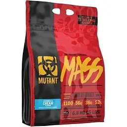 Гейнер Mutant Mass 6800 г (1091-811 232)