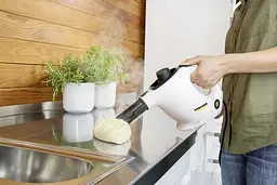 Пароочисник Karcher SC 1 (1.516-400.0) - мініатюра 5