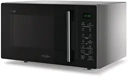 Мікрохвильова піч WHIRLPOOL MWP 251 SB - мініатюра 4
