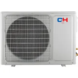 Кондиціонер Cooper&Hunter CH-S12FTXAL2-GD Supreme Continental - мініатюра 2
