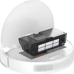 Робот-пилосос Dreame Bot D10 Plus RLS3D White - мініатюра 4