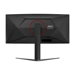 Монітор AOC CU34G4 - мініатюра 5