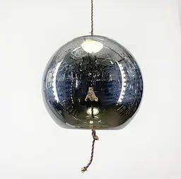 Підвісний LED світильник Moonlight Line.F ML 003/1 - мініатюра 3