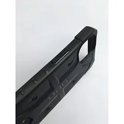 Оригінальний протиударний чохол UAG Pathfinder для iPhone 13 / iPhone 14 (6.1") Black 113177114040 - мініатюра 2