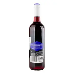Вино Most Wanted Aussie Shiraz, червоне, сухе, 13%, 0,75 л (775814) - мініатюра 2