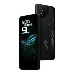 Смартфон Asus ROG Phone 9 FE 12/512GB Phantom Black Global - мініатюра 6