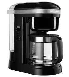 Кавоварка KitchenAid Classic Drip Spiral 5KCM1208EOB