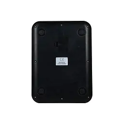 Ваги кухонні Bergner Copper 0-5 кг мідні (BG-50058-CP) - мініатюра 3