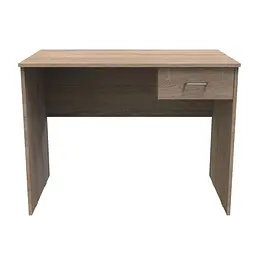 Стіл комп'ютерний Бад Ferrum-decor 750x1000x600 ДСП Дуб Сонома 16 мм (FRD-104749)