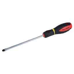 Викрутка шліцьова SL 6.0×150мм S2 Profi ULTRA (4000272) - мініатюра 2
