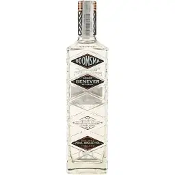 Джин Boomsma Jonge Genever 40% 0.75 л
