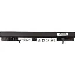 Акумулятор PowerPlant для ноутбуків LENOVO IdeaPad Flex 14 S500 (L12S4F01) 14.4V 2200mAh (NB482559) - мініатюра 2