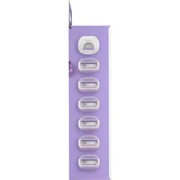 Змінні картриджі для гоління Venus ComfortGlide Breeze 6 шт. - мініатюра 2