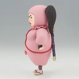 Фігурка Banpresto Ван Піс Шинобу One Piece Shinobu 11 см B OP S 11 - мініатюра 2