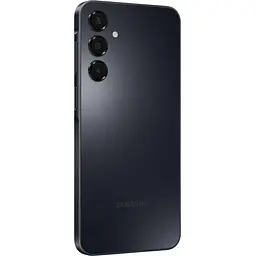 Смартфон Samsung Galaxy A16 4/128GB Black SM-A165FZKB - мініатюра 4