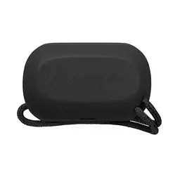 Навушники JBL Reflect Flow Pro Black (JBLREFFLPROPBLK) - мініатюра 5