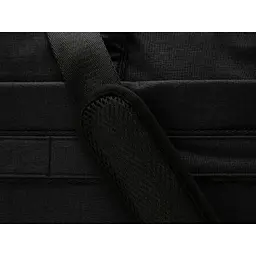 Сумка для ноутбука ColorWay 17.3" Modern Black (CW-LBM173-BK) - мініатюра 7
