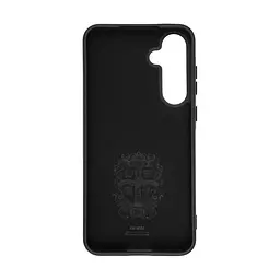 Чехол ArmorStandart ICON для Samsung A55 5G (A556) Black (ARM74323) - мініатюра 2