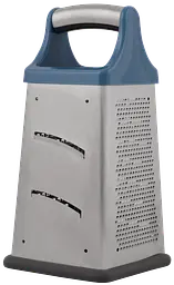 Тертка 4-х стороння Rasch 20 см (RG-5130/15) Ringel kuh0017087 - мініатюра 3