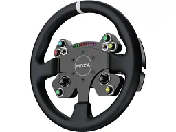 Руль Moza Racing CS V2P RGB (RS057) - миниатюра 2