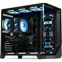Комп'ютер Artline Gaming PBG Windows 11 Home (PBGv06Win) - мініатюра 2