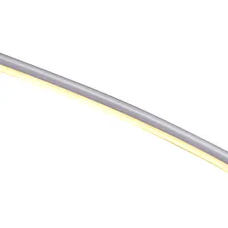 Торшер підлоговий світлодіодний BL-453F/27W WH - мініатюра 3