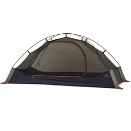 Намет Kelty Late Start 1 Light Grey/Navy (1012-40820624) - мініатюра 2