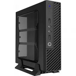 Корпус GameMax M100-M (M100-M) - мініатюра 1