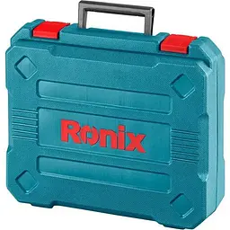 Дриль-шуруповерт Ronix 8905K [106873]
