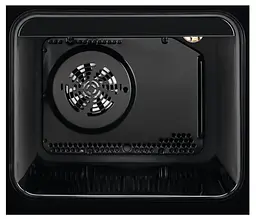 Комбінована плита Electrolux LKM624022W (7046406) - мініатюра 4