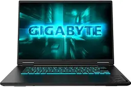 Ноутбук GIGABYTE Gaming A16 CTH (CTHH3EE893SD)