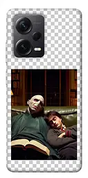 Чохол Demsky Harry Potter 5 для Xiaomi Redmi Note 12 Pro+ 5G